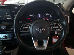 Kia Seltos 1.6 EX automatic - Image 18