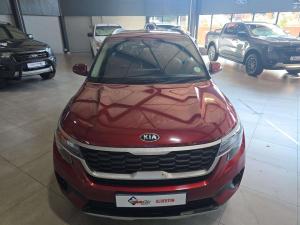 Kia Seltos 1.6 EX automatic - Image 2
