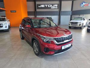 Kia Seltos 1.6 EX automatic - Image 3