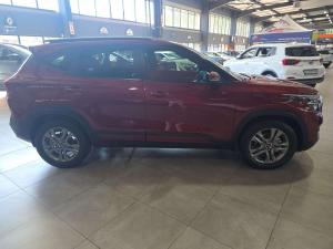 Kia Seltos 1.6 EX automatic - Image 5