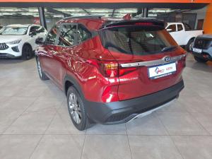 Kia Seltos 1.6 EX automatic - Image 8