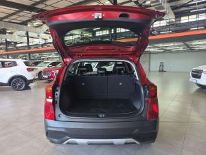 Kia Seltos 1.6 EX automatic - Image 9