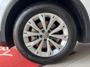 Volkswagen Tiguan 1.4 TSI Trendline DSG - Image 10