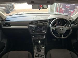 Volkswagen Tiguan 1.4 TSI Trendline DSG - Image 11