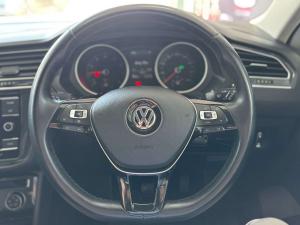 Volkswagen Tiguan 1.4 TSI Trendline DSG - Image 13