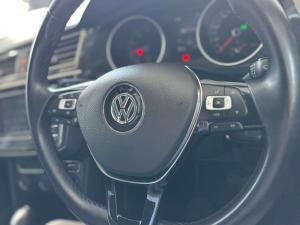 Volkswagen Tiguan 1.4 TSI Trendline DSG - Image 14