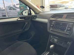 Volkswagen Tiguan 1.4 TSI Trendline DSG - Image 16