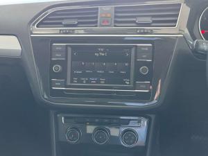 Volkswagen Tiguan 1.4 TSI Trendline DSG - Image 17