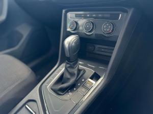 Volkswagen Tiguan 1.4 TSI Trendline DSG - Image 18