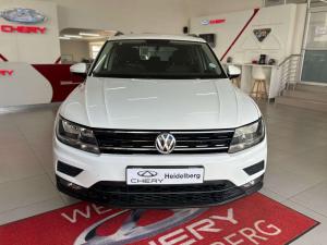 Volkswagen Tiguan 1.4 TSI Trendline DSG - Image 2