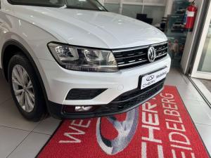 Volkswagen Tiguan 1.4 TSI Trendline DSG - Image 6