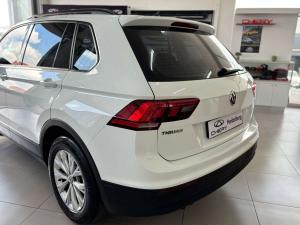 Volkswagen Tiguan 1.4 TSI Trendline DSG - Image 7