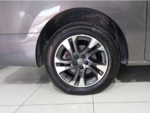 Opel Zafira Life 2.0TD Edition - Image 10