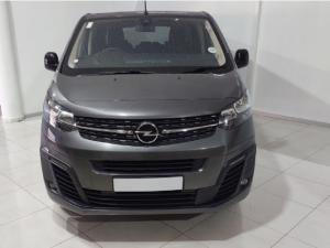 Opel Zafira Life 2.0TD Edition - Image 11