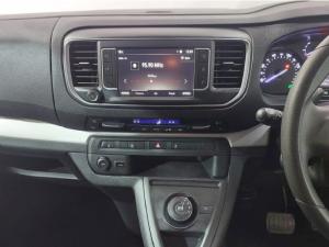 Opel Zafira Life 2.0TD Edition - Image 12