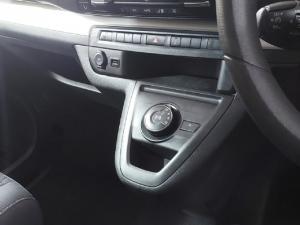 Opel Zafira Life 2.0TD Edition - Image 13