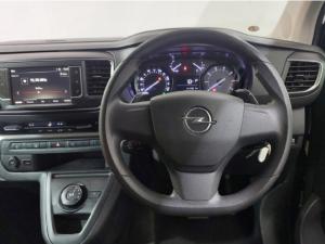 Opel Zafira Life 2.0TD Edition - Image 14