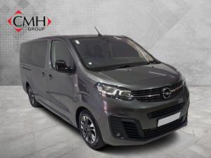 Opel Zafira Life 2.0TD Edition - Image 1