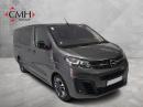 Thumbnail Opel Zafira Life 2.0TD Edition