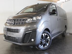 Opel Zafira Life 2.0TD Edition - Image 1