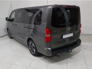 Opel Zafira Life 2.0TD Edition - Image 3