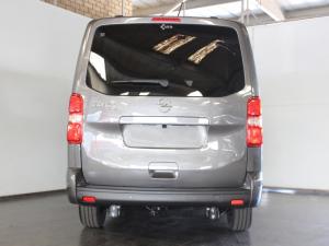 Opel Zafira Life 2.0TD Edition - Image 4