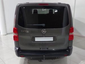 Opel Zafira Life 2.0TD Edition - Image 4