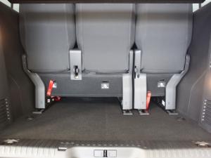 Opel Zafira Life 2.0TD Edition - Image 5