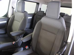 Opel Zafira Life 2.0TD Edition - Image 6