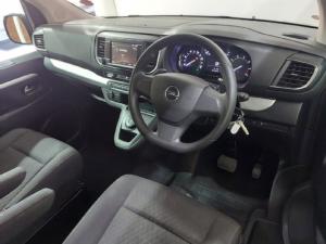 Opel Zafira Life 2.0TD Edition - Image 6