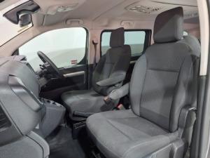 Opel Zafira Life 2.0TD Edition - Image 7
