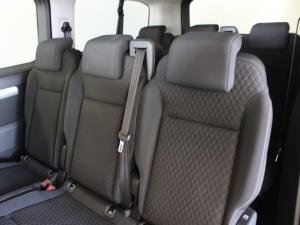 Opel Zafira Life 2.0TD Edition - Image 7