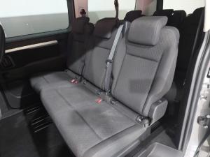 Opel Zafira Life 2.0TD Edition - Image 8