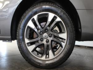 Opel Zafira Life 2.0TD Edition - Image 8