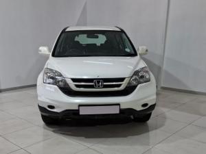 Honda CR-V 2.4 Elegance AWD - Image 10