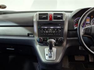 Honda CR-V 2.4 Elegance AWD - Image 11