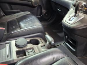 Honda CR-V 2.4 Elegance AWD - Image 12