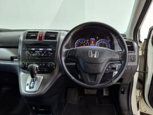 Honda CR-V 2.4 Elegance AWD - Image 13