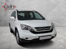 Thumbnail Honda CR-V 2.4 Elegance AWD