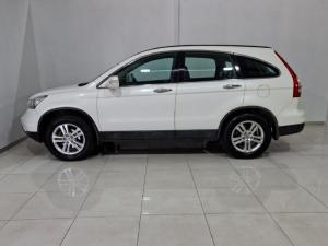 Honda CR-V 2.4 Elegance AWD - Image 2