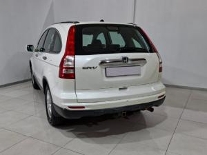 Honda CR-V 2.4 Elegance AWD - Image 3