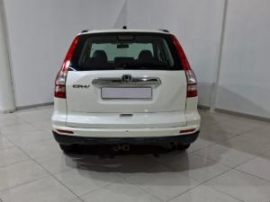 Honda CR-V 2.4 Elegance AWD - Image 4