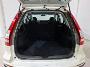 Honda CR-V 2.4 Elegance AWD - Image 5