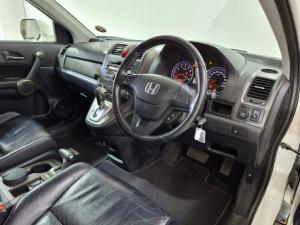 Honda CR-V 2.4 Elegance AWD - Image 6