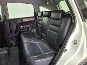 Honda CR-V 2.4 Elegance AWD - Image 8
