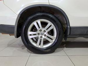 Honda CR-V 2.4 Elegance AWD - Image 9
