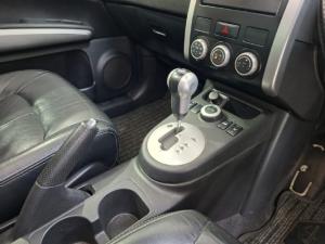 Nissan X-Trail 2.5 4x4 LE CVT - Image 12