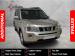 Nissan X-Trail 2.5 4x4 LE CVT - Thumbnail 1
