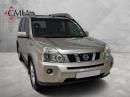 Thumbnail Nissan X-Trail 2.5 4x4 LE CVT