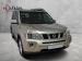 Nissan X-Trail 2.5 4x4 LE CVT - Thumbnail 1
